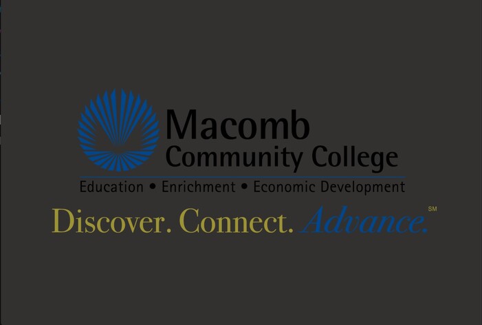 Macomb Community College Logo