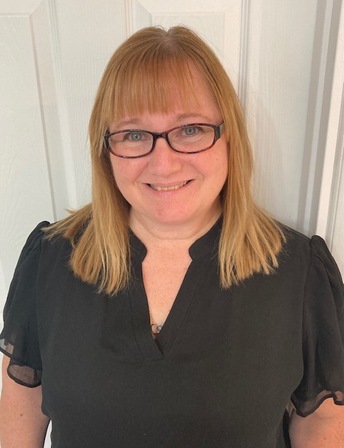 Michelle Pierson 2025-2026 Photo