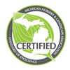 Certified Logo