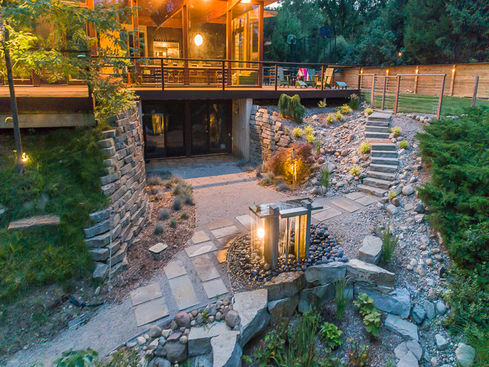 Plant Michigan Green