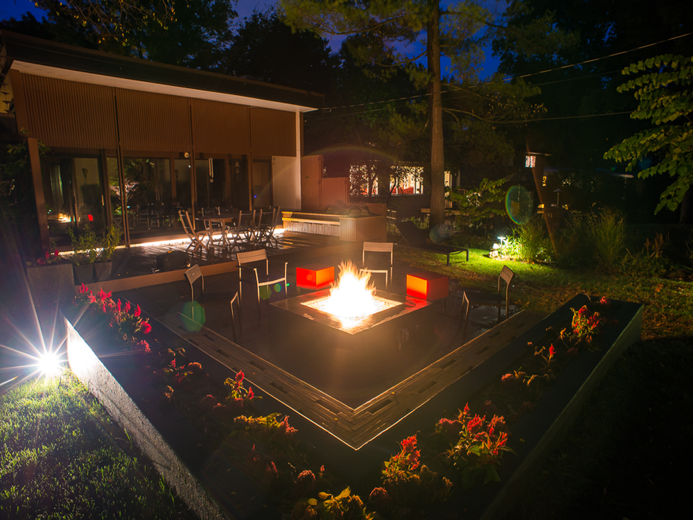 Plant Michigan Green