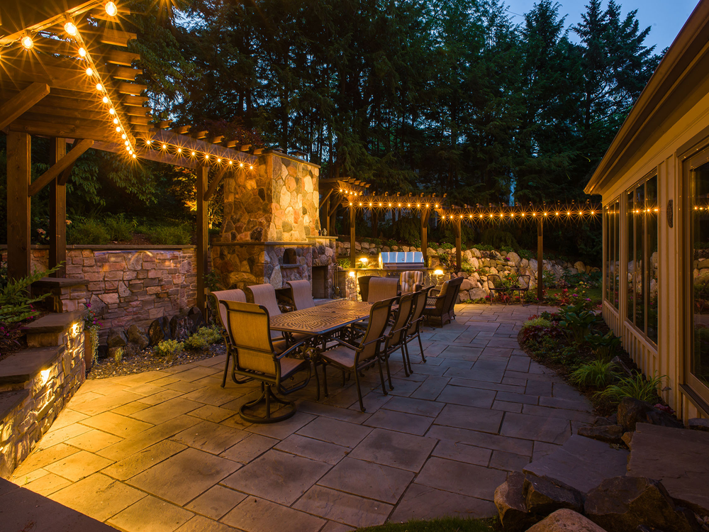 Plant Michigan Green