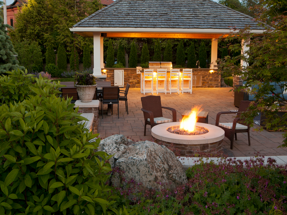 Plant Michigan Green