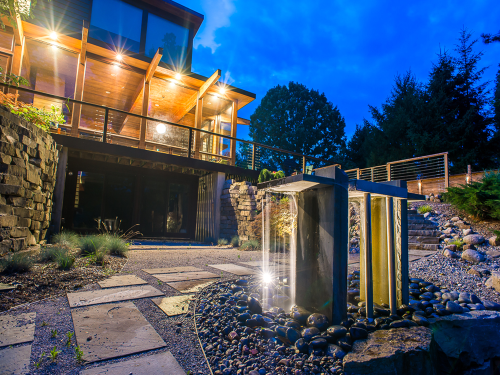 Plant Michigan Green