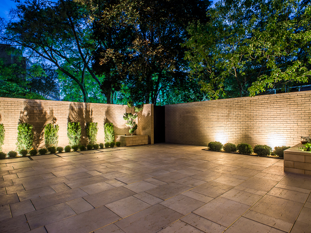 Plant Michigan Green