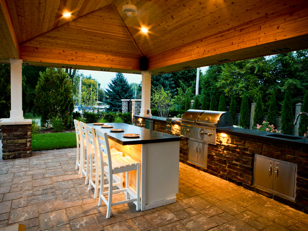 Plant Michigan Green