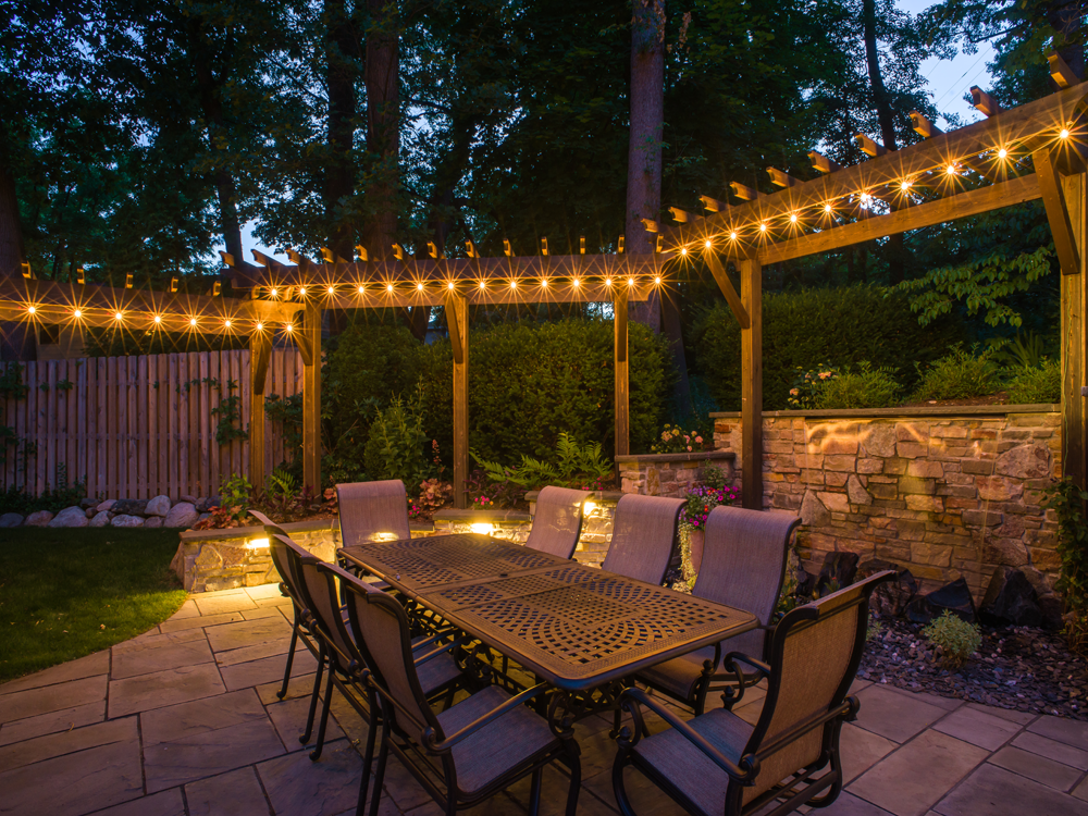 Plant Michigan Green