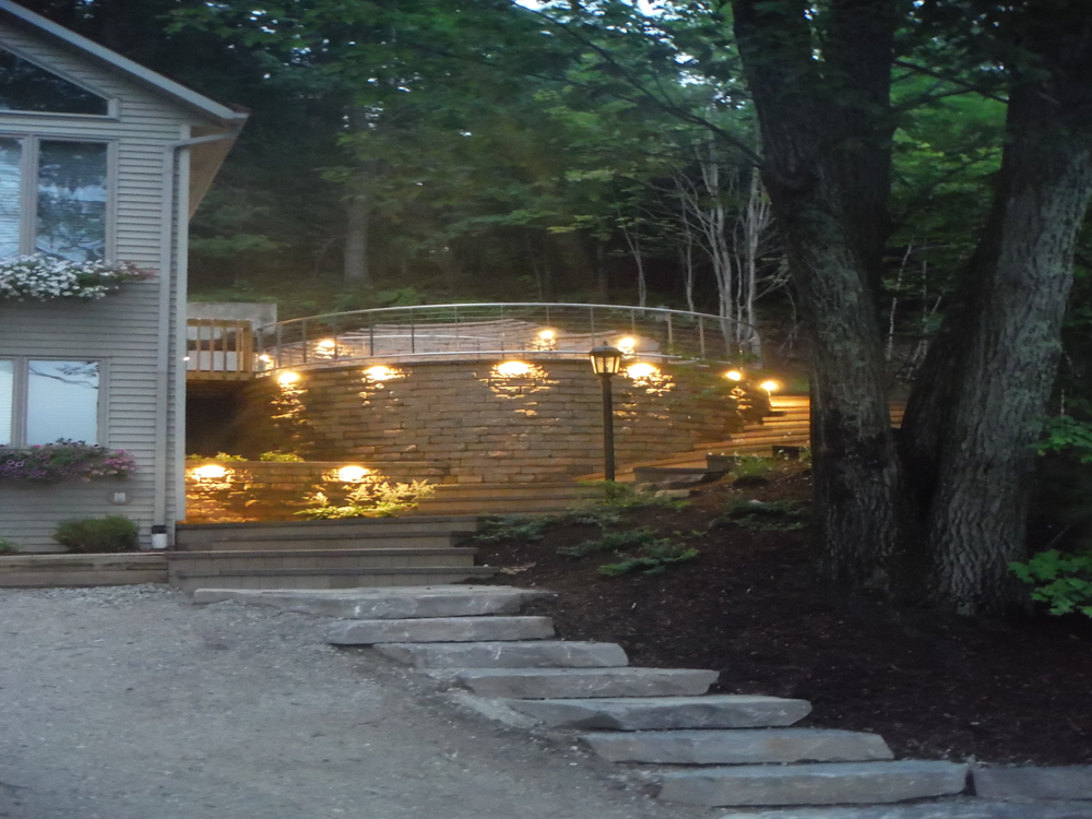 Plant Michigan Green