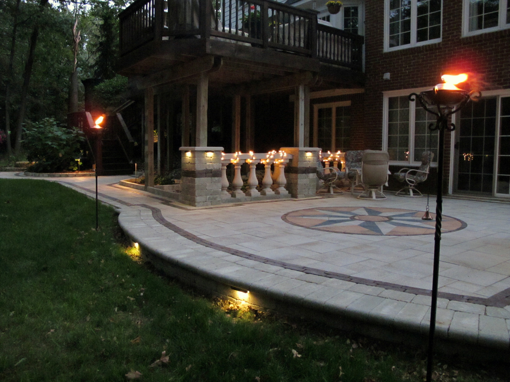 Plant Michigan Green