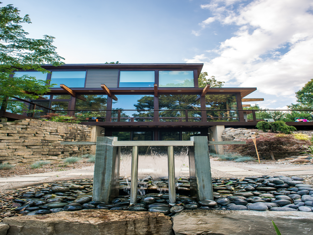 Plant Michigan Green