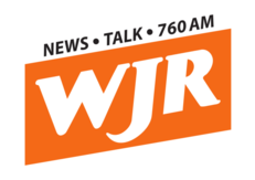 WJR logo