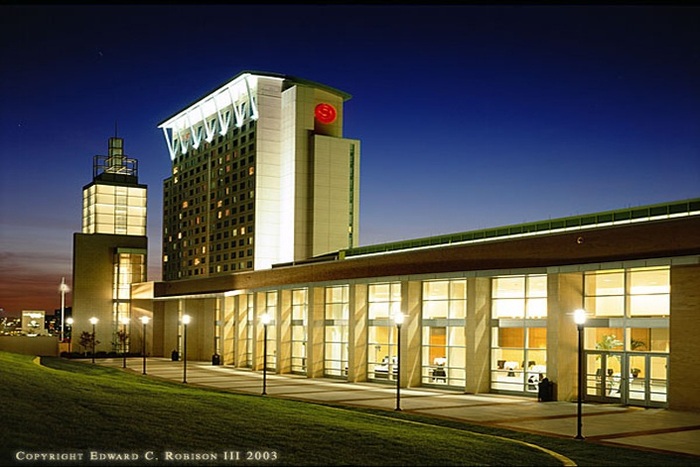 Overland Park Sheraton