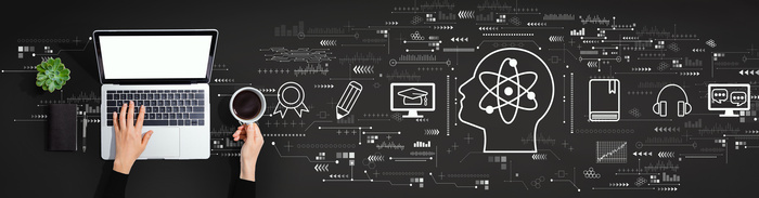 Online Learning Online Learning