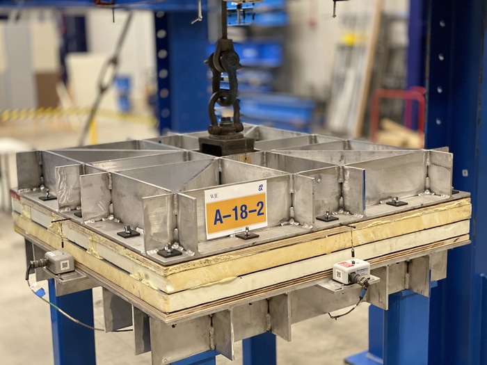 Low Rise Foam Study Low Rise Foam Study