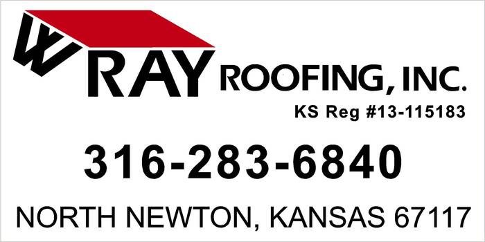 Wray Roofing