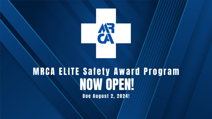 Mrca Elite Safety Award Program 1 