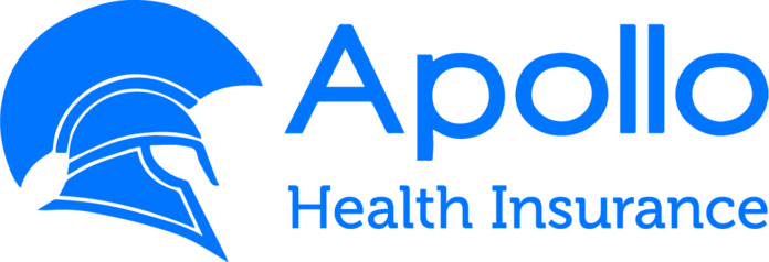 Apollo Logo Light Blue 1  Apollo Logo Light Blue 1