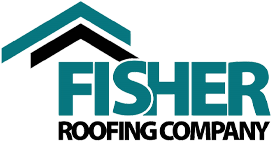 Fisher Roofing Logo