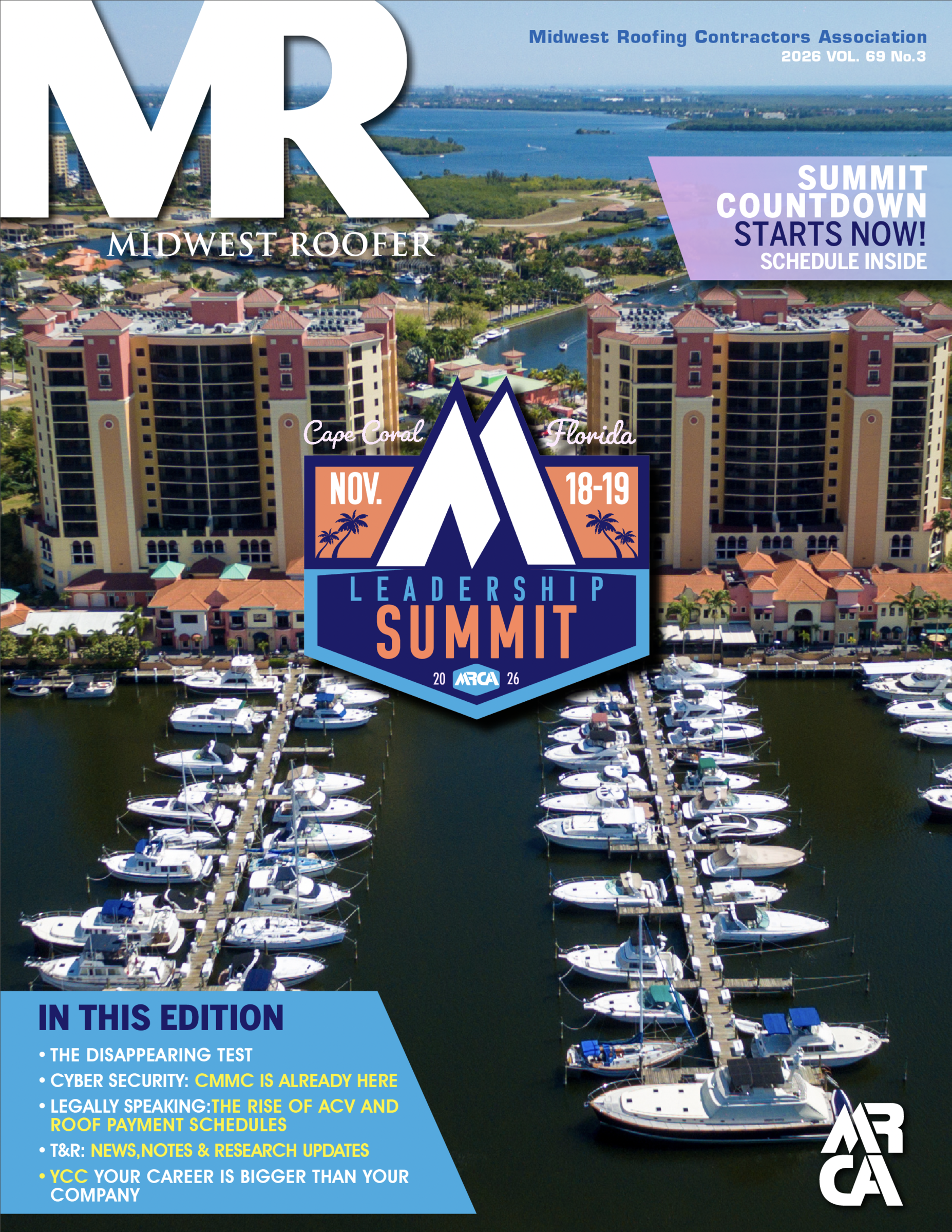 Mr26 Vol69 No3 Cover Mr26 Vol69 No3 Cover