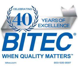 BITEC Anniversary Logo