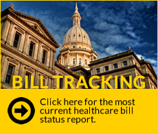 Bill Tracking