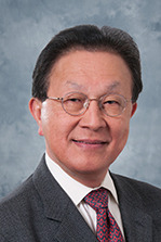 Ernie Balcueva M.D.