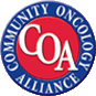 Community Oncology Alliance logo