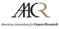 American Association for Cancer Research logo