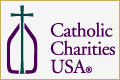 Catholic Charities logo