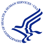 Department of Human Services logo