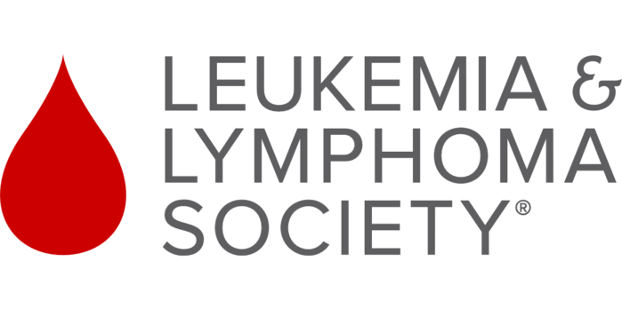 Leukemia & Lymphoma Society logo