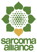 Sarcoma Alliance  logo