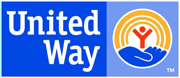 United Way logo