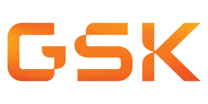 Gsk Logo