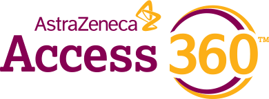 AstraZeneca Access 360