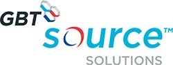 Gbt Source Solutions Logo