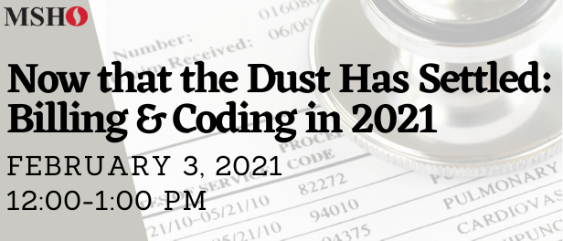 Billing Coding Event Banner 3 Billing Coding Event Banner 3