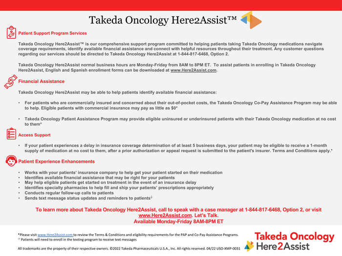 Takeda 1 Takeda 1
