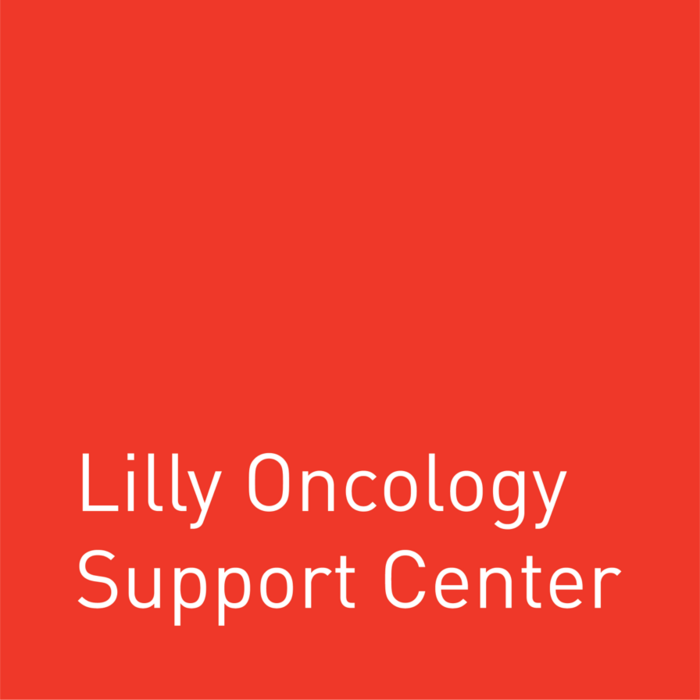 Lilly Oncology Support Center