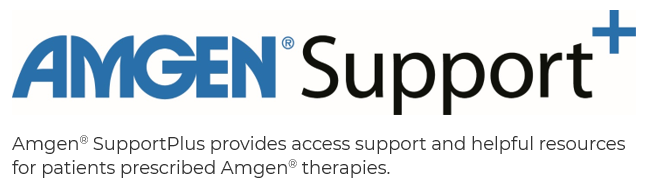 Amgen SupportPlus