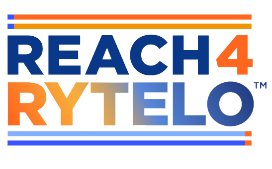 Reach4Rytelo PatientSupport Program Reach4Rytelo PatientSupport Program