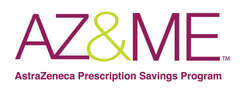 Astrazeneca Prescription Savings Program