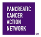 Pancreatic Cancer Action Network Logo