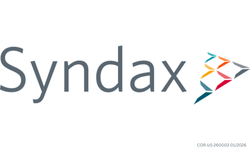 Syndax Logo