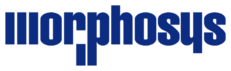 Morphosys Logo