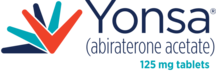 Sun Pharma Yonsa Logo
