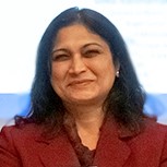 Ulka Vaishampayan, M.D.