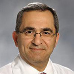 Mohammed Ogaily, M.D., FACP