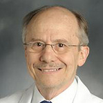 Oscar Signori, M.D., FACP