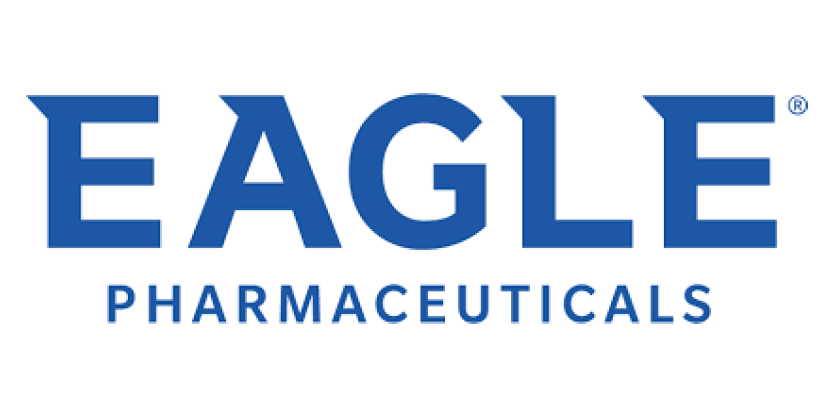 Eagle Pharmaceuticals